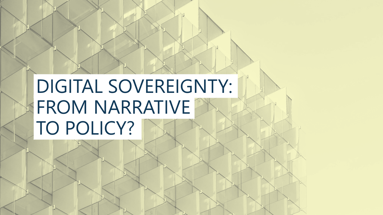 Visual cyber sovereignty publication