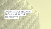 Visual cyber sovereignty publication