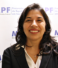 Fernanda Teixeira Souza Domingos