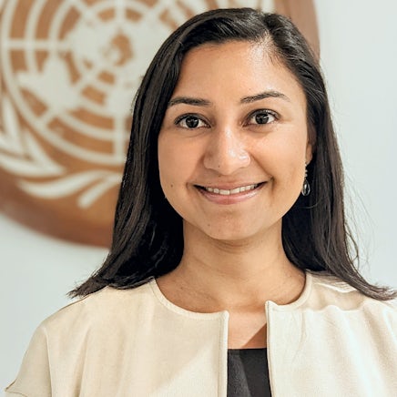 Julia Rodriguez EU Cyber Direct