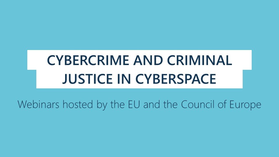 Un webinars cybercrime final