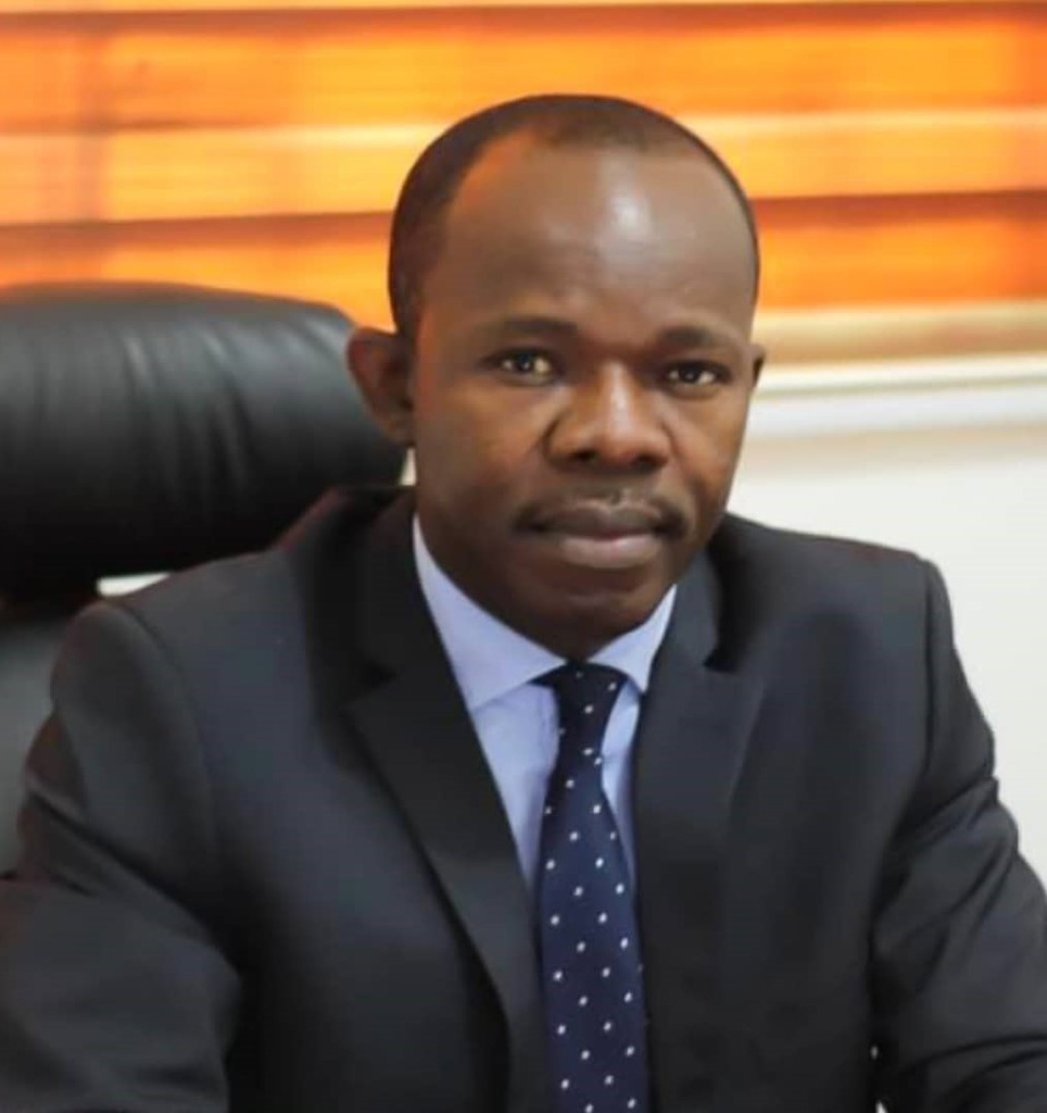 Albert Antwi-Boasiako