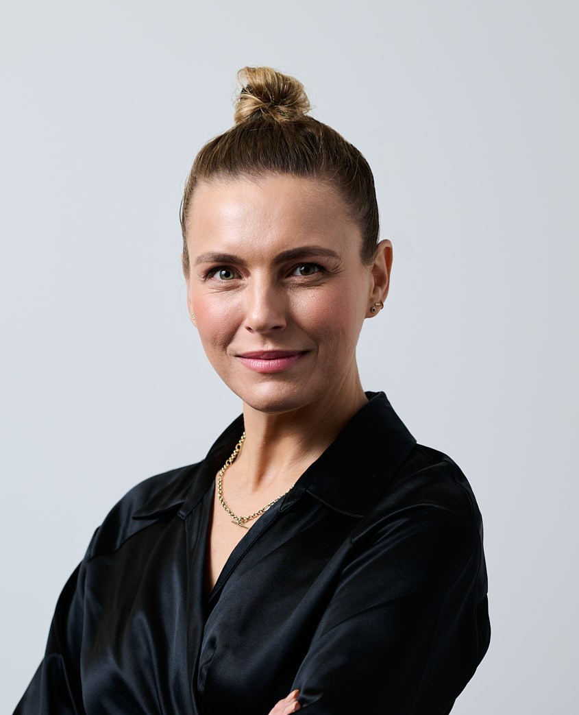 Picture anne louise brown