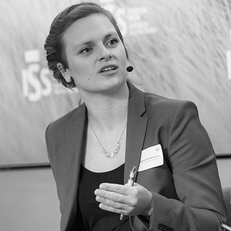 Nathalie van raemdonck