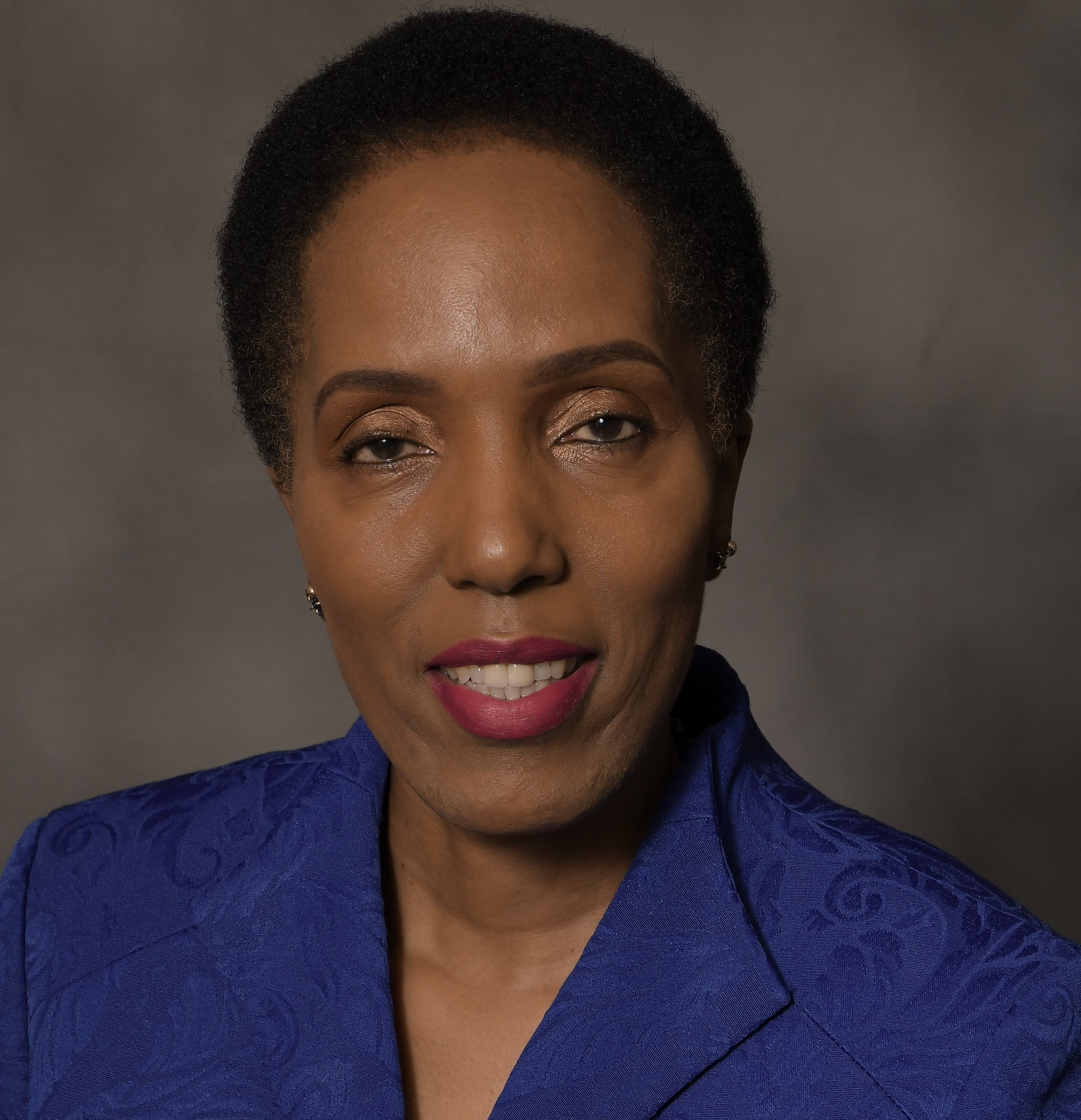 Dr. Katherine W. Getao