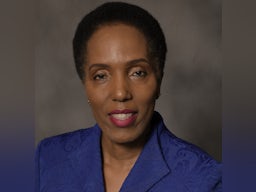 Dr. Katherine W. Getao