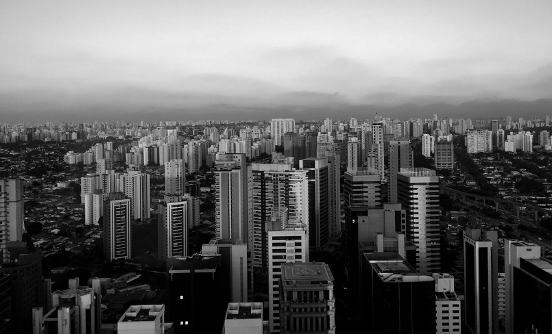 Brazil cyber diplomacy