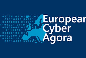 European cyber agora