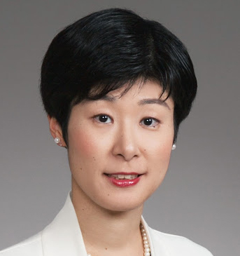 Mihoko Matsubara