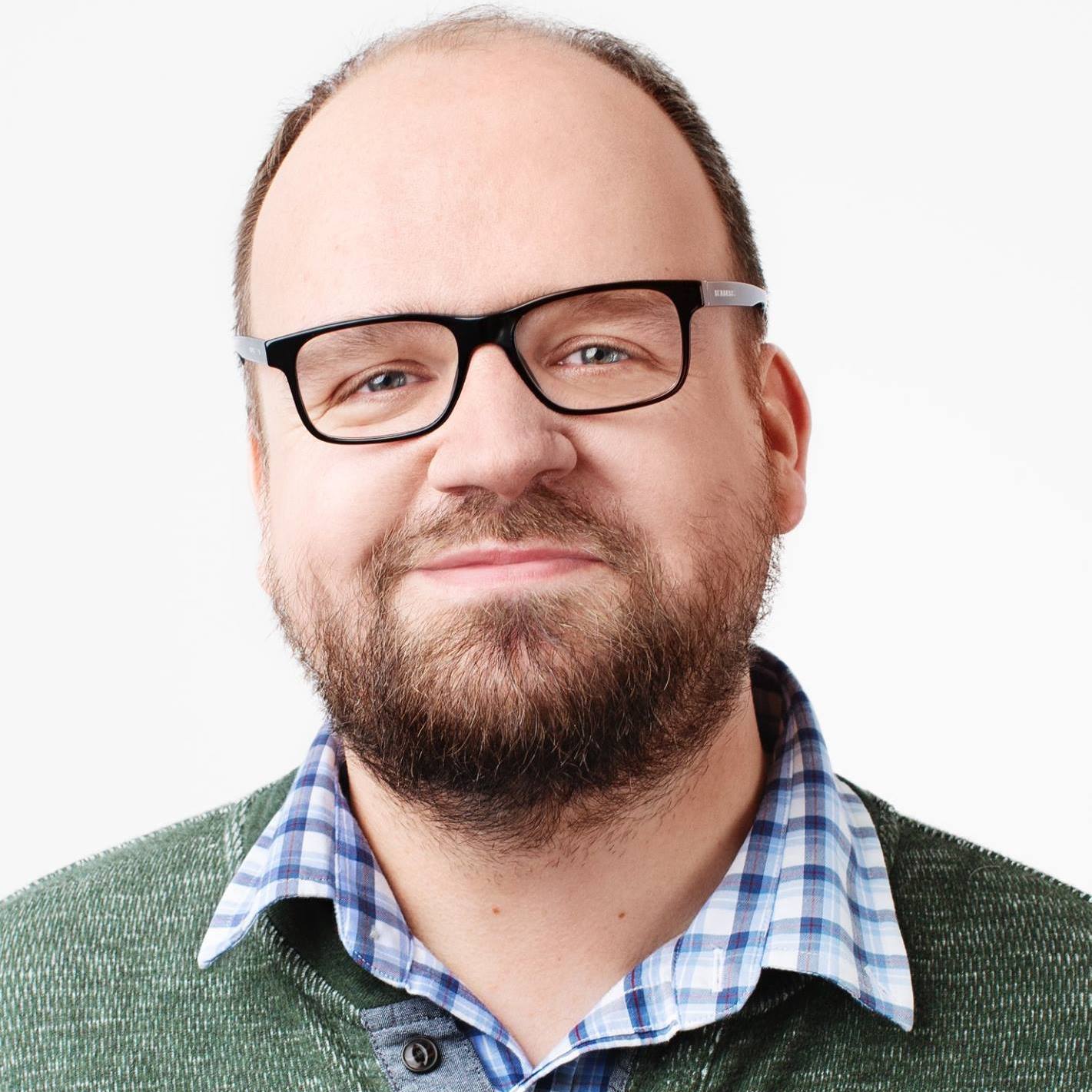 Maarten Van Horenbeeck