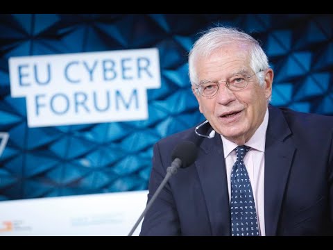 Keynote Address: Cyber diplomacy and shifting geopolitical landscapes