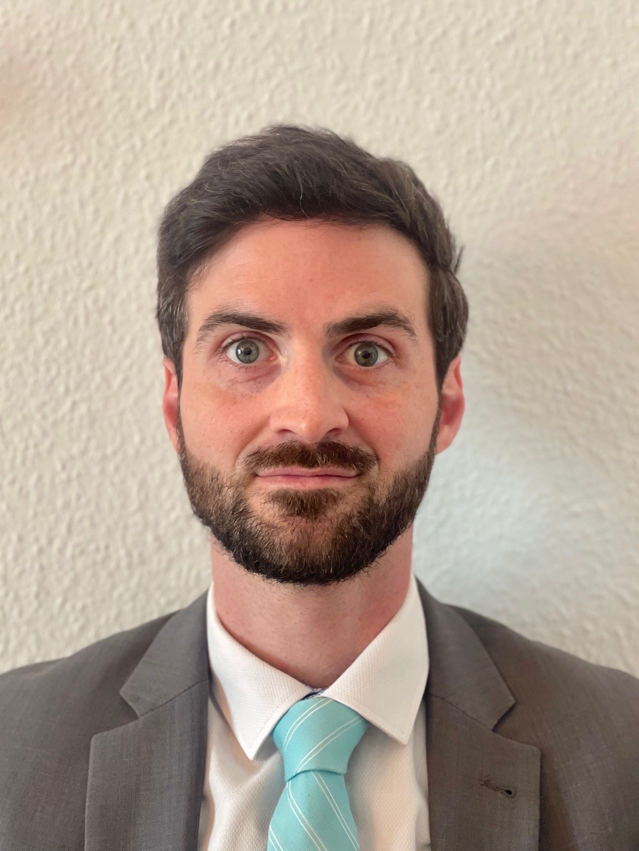 Julien sylvestre fleury cv picture