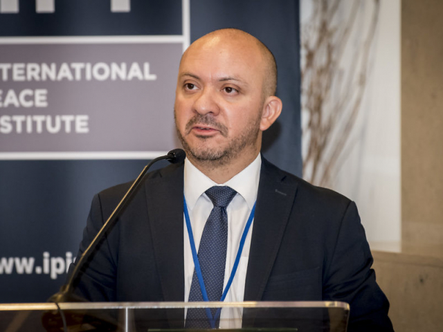 Gerardo Isaac Morales Tenorio