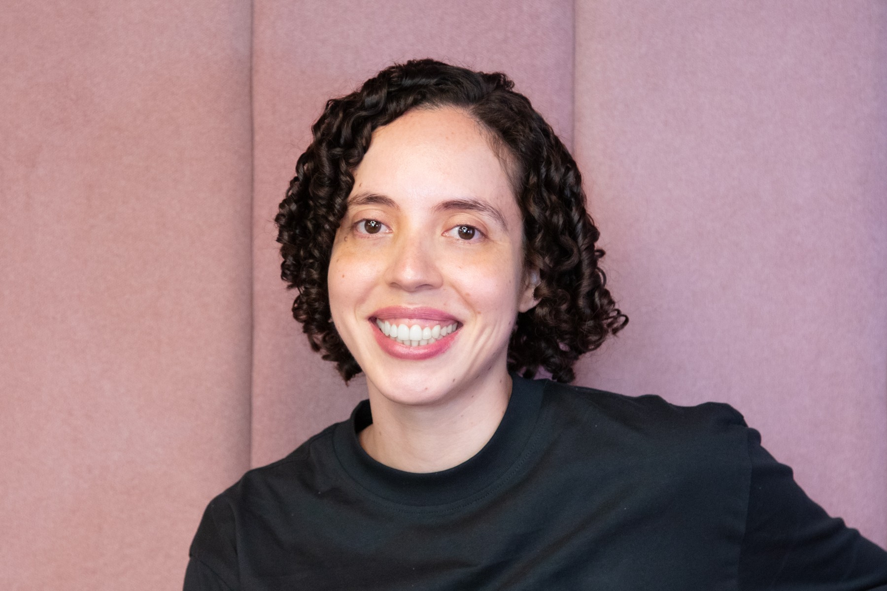 Sara fratti cv picture