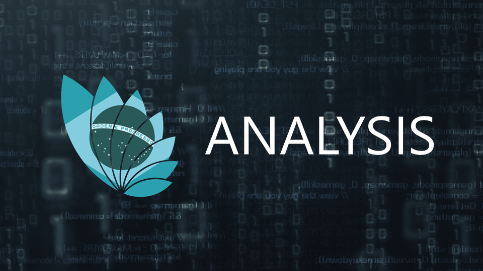 Analysis brazil