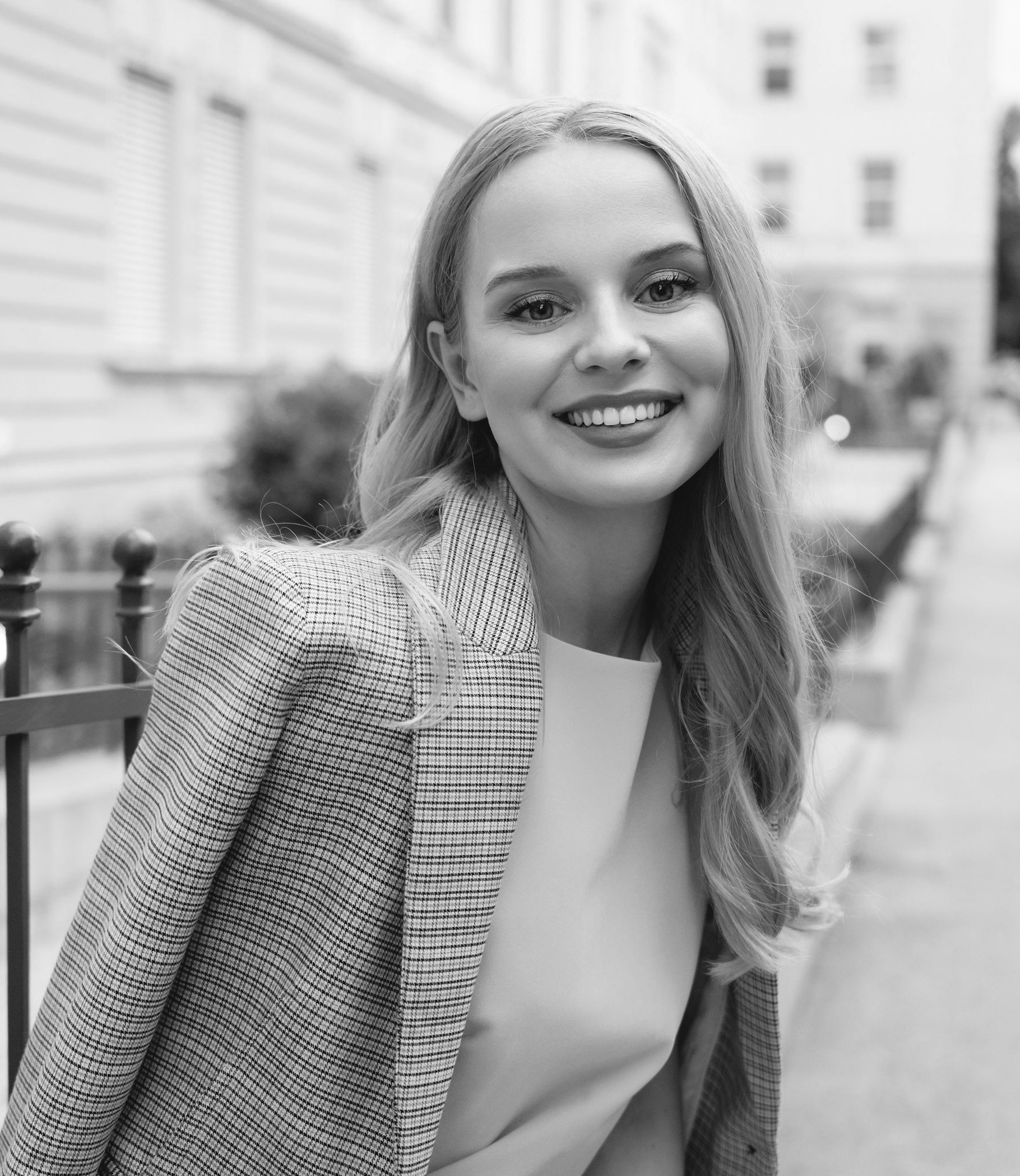 Photo pavlina pavlova (grey)