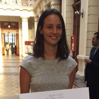 Camila Bosch Cartagena