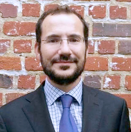 Aristotelis Tzafalias