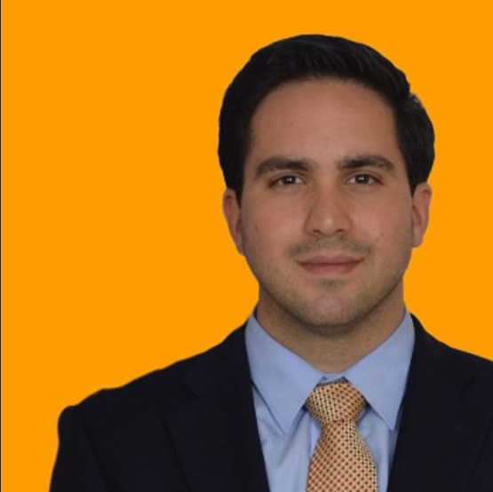 Juan carlos montoya cv picture